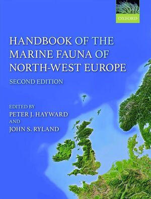 HANDBOOK OF THE MARINE FAUNA OF NORTH-WEST EUROPE *