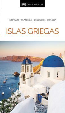 ISLAS GRIEGAS (GUIAS VISUALES) *