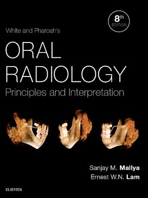 WHITE AND PHAROAH´S ORAL RADIOLOGY *