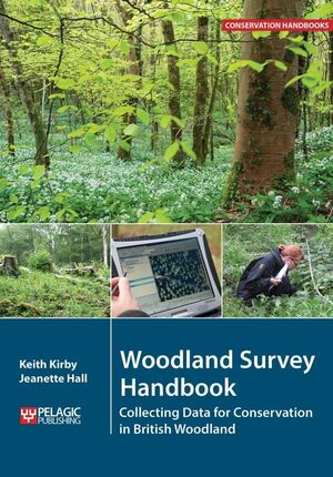 WOODLAND SURVEY HANDBOOK:  *