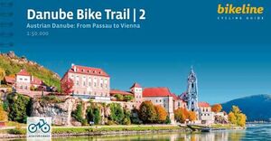 DANUBE BIKE TRAIL 2