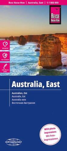 AUSTRALIA EAST *