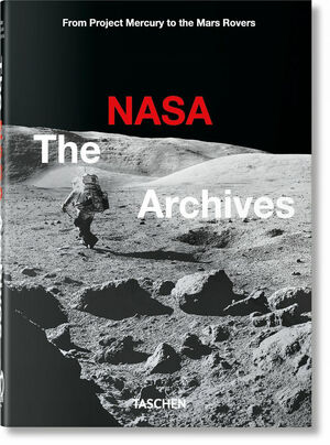 THE NASA ARCHIVES. 40TH ED. *