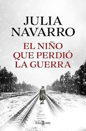 EL NIÑO QUE PERDIÓ LA GUERRA