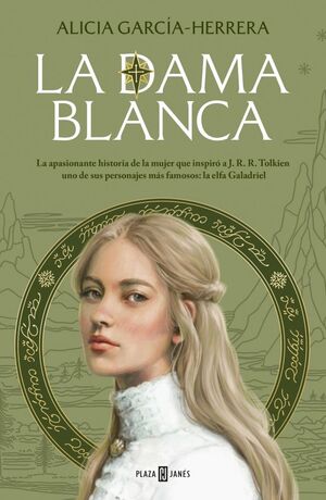 LA DAMA BLANCA *