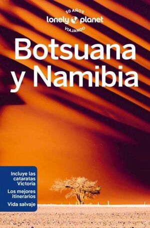 BOTSUANA Y NAMIBIA 2 *