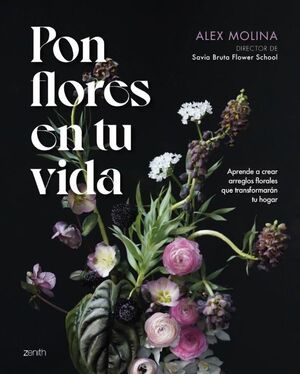 PON FLORES EN TU VIDA *