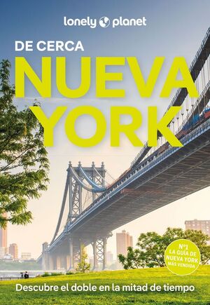 NUEVA YORK DE CERCA 9 *