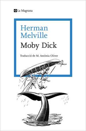 MOBY DICK *