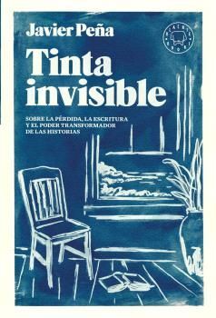 TINTA INVISIBLE *