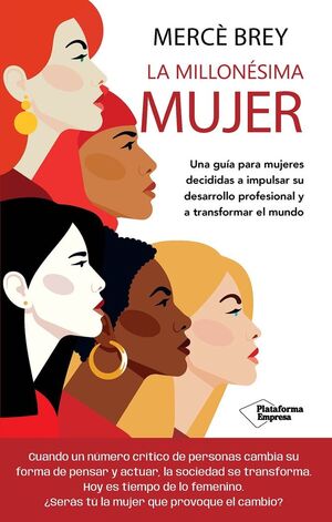 LA MILLONÉSIMA MUJER *