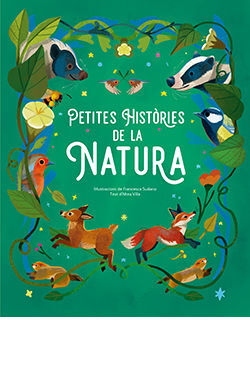 PETITES HISTÒRIES DE LA NATURA *