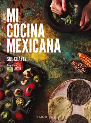 MI COCINA MEXICANA *