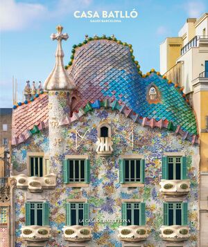 CASA BATLLÓ