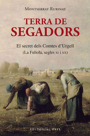 TERRA DE SEGADORS *