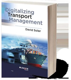 DIGITALIZING TRANSPORT MANAGEMENT *