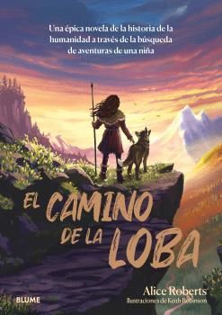 EL CAMINO DE LA LOBA *