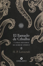 EL LLAMADO DE CTHULHU *