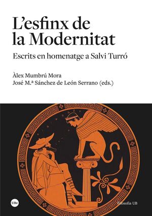 L'ESFINX DE LA MODERNITAT *