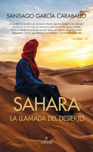 SAHARA: LA LLAMADA DEL DESIERTO *