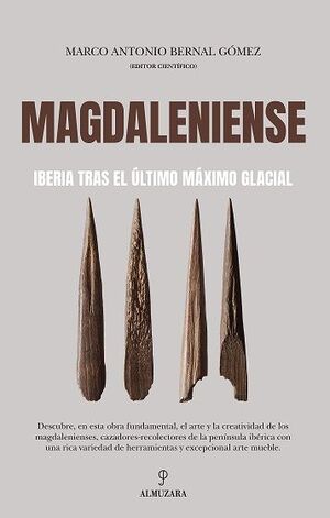 MAGDALENIENSE *