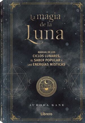 MAGIA DE LA LUNA *