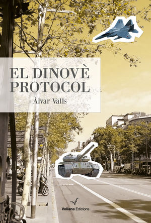 EL DINOVÈ PROTOCOL *