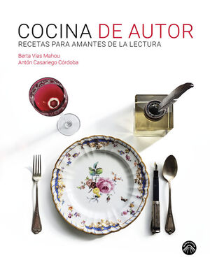 COCINA DE AUTOR *