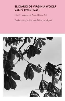 EL DIARIO DE VIRGINIA WOOLF, VOL. IV *