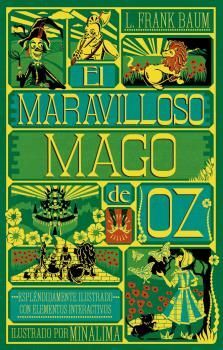 EL MARAVILLOSO MAGO DE OZ *