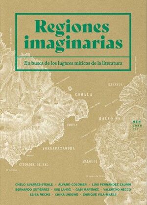 REGIONES IMAGINARIAS