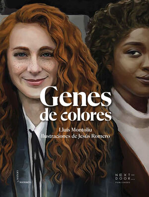 GENES DE COLORES *