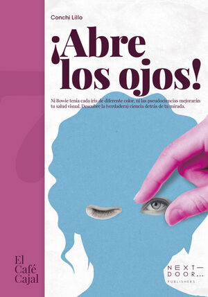 ¡ABRE LOS OJOS! *