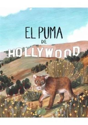 EL PUMA DE HOLLYWOOD *