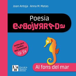 AL FONS DEL MAR (POESIA) *