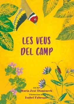 LES VEUS DEL CAMP *