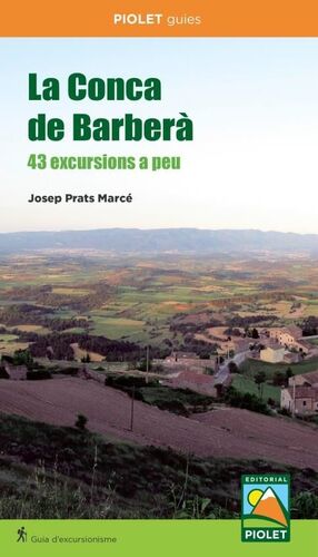 LA CONCA DE BARBERÀ