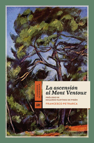 LA ASCENSIÓN AL MONT VENTOUX *