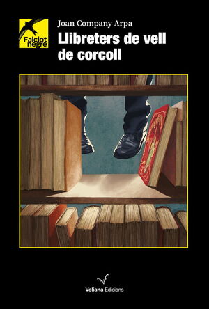 LLIBRETERS DE VELL DE CORCOLL *