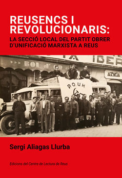 REUSENCS I REVOLUCIONARIS:  *