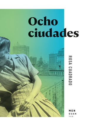 OCHO CIUDADES *