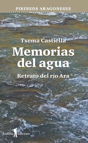 MEMORIAS DEL AGUA