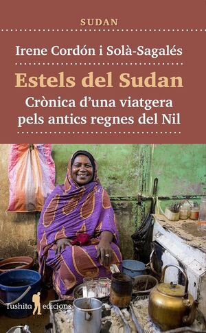 ESTELS DEL SUDAN *