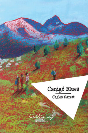 CANIGÓ BLUES *