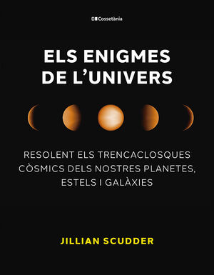 ELS ENIGMES DE L´UNIVERS