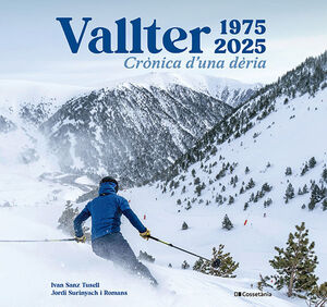 VALLTER 1975-2025  *