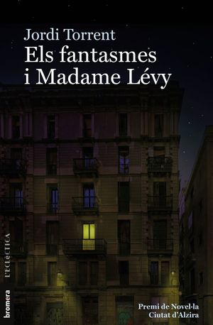 ELS FANTASMES I MADAME LEVY *