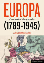 EUROPA (1789-1945) *