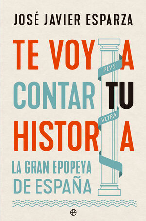 TE VOY A CONTAR TU HISTORIA *