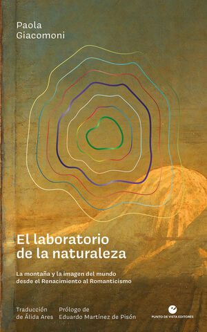 EL LABORATORIO DE LA NATURALEZA *